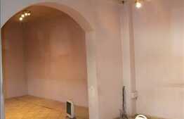 Casa demolabila/renovabila in Grigorescu, ideala activitate comerciala, 802 mp!