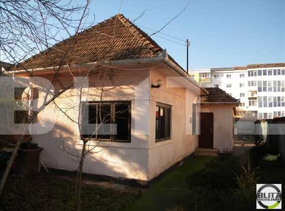 Casa de vânzare 2 camere Grigorescu - 18628CV | BLITZ Cluj-Napoca | Poza1