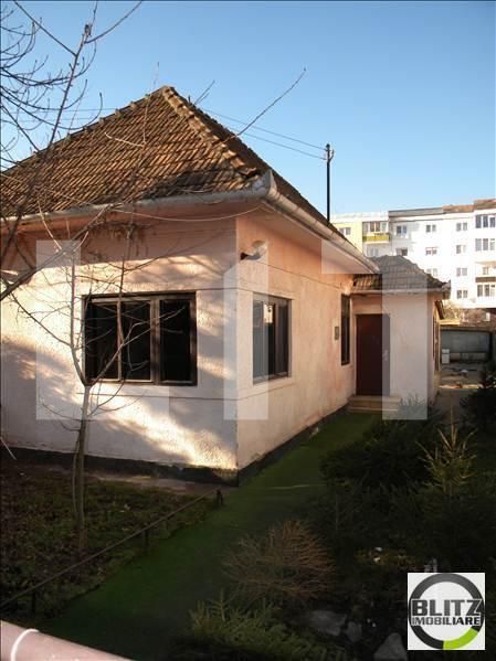 Casa de vânzare 2 camere Grigorescu - 18628CV | BLITZ Cluj-Napoca | Poza2