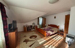 Duplex, 4 camere, 2 băi, 2 parcari balcon, zona Centrala