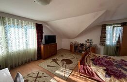 Duplex, 4 camere, 2 băi, 2 parcari balcon, zona Centrala