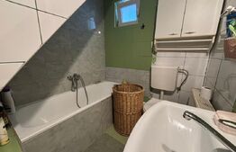 Duplex, 4 camere, 2 băi, 2 parcari balcon, zona Centrala