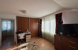 Duplex, 4 camere, 2 băi, 2 parcari balcon, zona Centrala