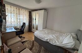 Duplex, 4 camere, 2 băi, 2 parcari balcon, zona Centrala