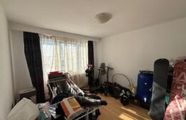 Duplex, 4 camere, 2 băi, 2 parcari balcon, zona Centrala