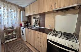 Duplex, 4 camere, 2 băi, 2 parcari balcon, zona Centrala