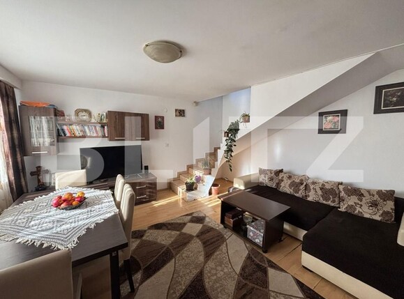 Casa de vânzare 4 camere Floreşti - 186282CV | BLITZ Cluj-Napoca | Poza1