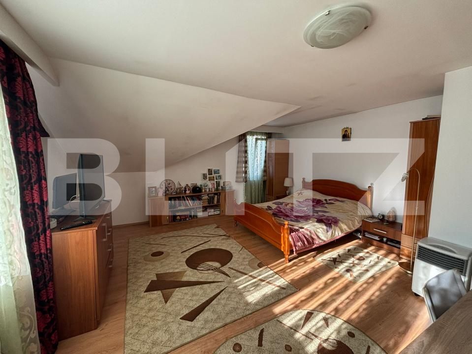 Casa de vânzare 4 camere Floreşti - 186282CV | BLITZ Cluj-Napoca | Poza4