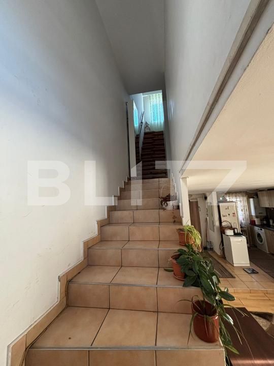 Casa de vânzare 4 camere Floreşti - 186282CV | BLITZ Cluj-Napoca | Poza3
