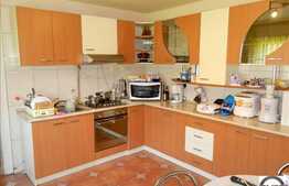 Casa cu priveliste  asupra Clujului si gradina mare!