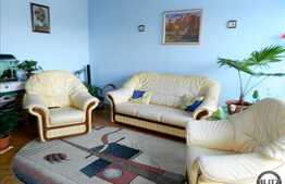 Casa cu priveliste  asupra Clujului si gradina mare!