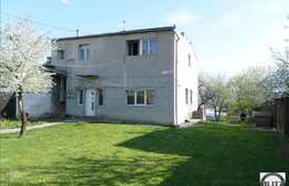 Casa cu priveliste  asupra Clujului si gradina mare!