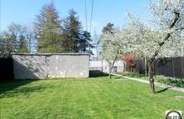 Casa cu priveliste  asupra Clujului si gradina mare!