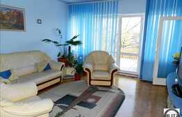 Casa cu priveliste  asupra Clujului si gradina mare!