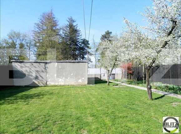 Casa de vânzare 1 camera Gruia - 18629CV | BLITZ Cluj-Napoca | Poza11