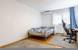 1/2 camere, 45mp, bloc nou, etaj intermediar, la cheie, comision 0