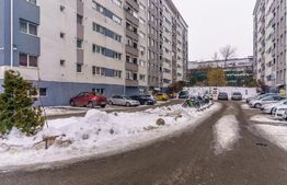 1/2 camere, 45mp, bloc nou, etaj intermediar, la cheie, comision 0