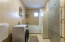 1/2 camere, 45mp, bloc nou, etaj intermediar, la cheie, comision 0