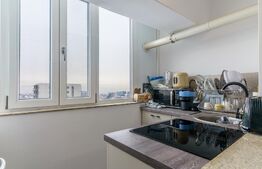 2 camere, 45mp, bloc nou, etaj intermediar, la cheie, comision 0