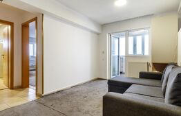 2 camere, 45mp, bloc nou, etaj intermediar, la cheie, comision 0