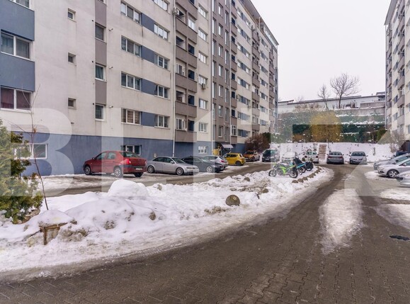 Apartament de vânzare 2 camere Zorilor - 186290AV | BLITZ Cluj-Napoca | Poza1