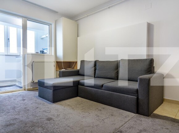 Garsonieră de vânzare Zorilor - 186290AV | BLITZ Cluj-Napoca | Poza5