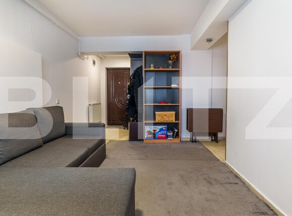 Apartament de vânzare 2 camere Zorilor - 186290AV | BLITZ Cluj-Napoca | Poza3