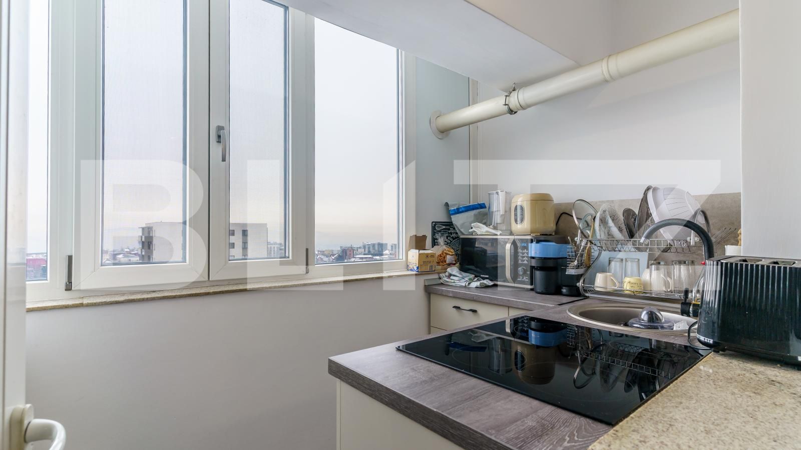 Apartament de vânzare 2 camere Zorilor - 186290AV | BLITZ Cluj-Napoca | Poza7