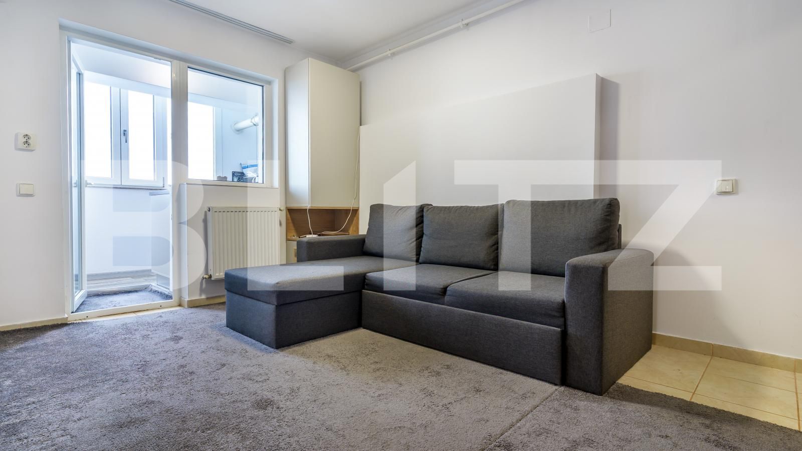 Garsonieră de vânzare Zorilor - 186290AV | BLITZ Cluj-Napoca | Poza2