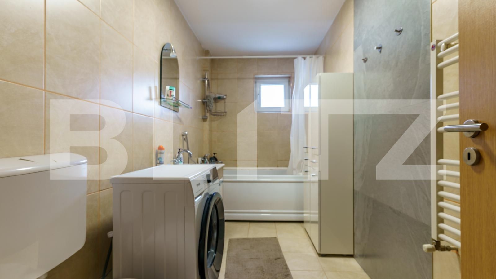 Garsonieră de vânzare Zorilor - 186290AV | BLITZ Cluj-Napoca | Poza8