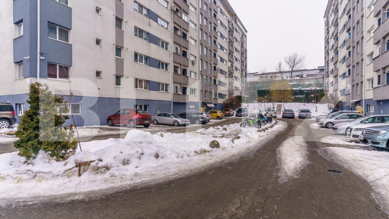 Garsonieră de vânzare Zorilor - 186290AV | BLITZ Cluj-Napoca | Poza5