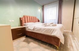 Aparament lux 3 camere, 2 bai, intro zona foarte linistita, parcare subterana