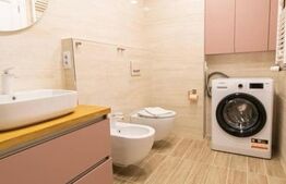 Aparament lux 3 camere, 2 bai, intro zona foarte linistita, parcare subterana