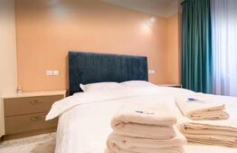 Aparament lux 3 camere, 2 bai, intro zona foarte linistita, parcare subterana