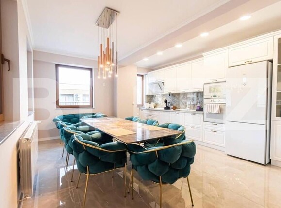 Apartament de vânzare 3 camere Centrul Istoric - 186292AV | BLITZ Brașov | Poza8