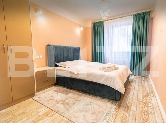 Apartament de vânzare 3 camere Centrul Istoric - 186292AV | BLITZ Brașov | Poza1