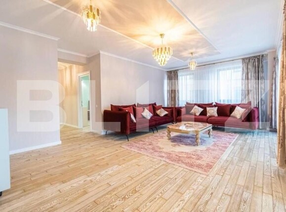 Apartament de vânzare 3 camere Centrul Istoric - 186292AV | BLITZ Brașov | Poza2