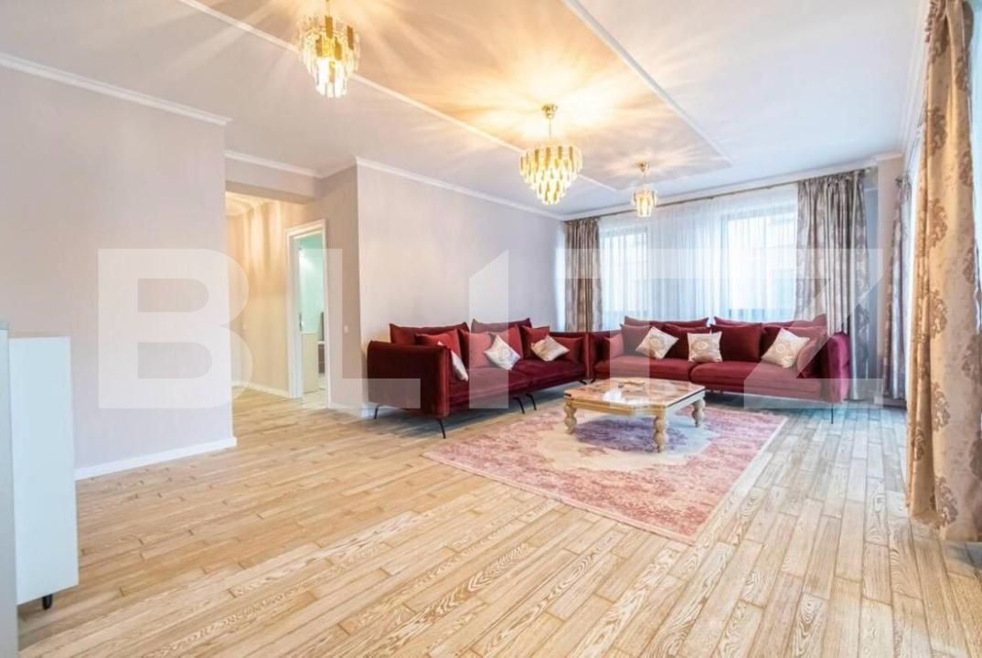 Apartament de vânzare 3 camere Centrul Istoric - 186292AV | BLITZ Brașov | Poza2