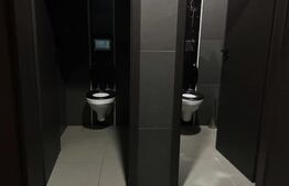 Spațiu comercial, 92 mp, zona Calea Florești