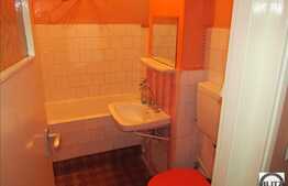 Apartament 2 camere decomandate, 51.5 mp, zona Iulius Mall