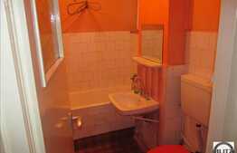 Apartament 2 camere decomandate, 51.5 mp, zona Iulius Mall