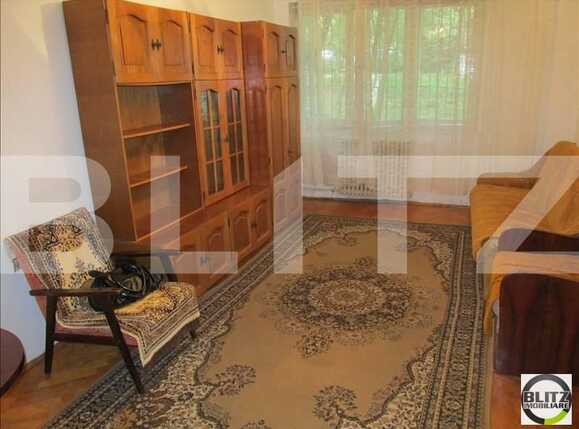 Apartament de vânzare 2 camere Gheorgheni - 1863AV | BLITZ Cluj-Napoca | Poza1