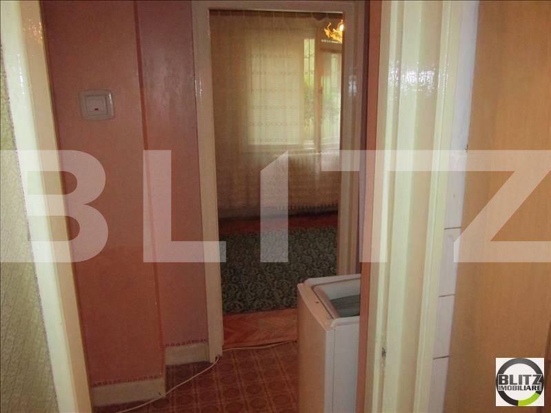Apartament de vânzare 2 camere Gheorgheni - 1863AV | BLITZ Cluj-Napoca | Poza11