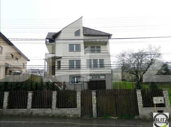 Casa de vânzare 8 camere Gruia - 18631CV | BLITZ Cluj-Napoca | Poza1