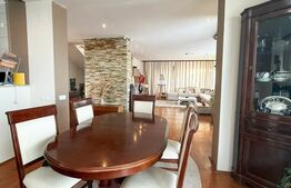 Vilă de Lux în Europa | Panoramă Superbă