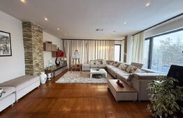 Vilă de Lux în Europa | Panoramă Superbă