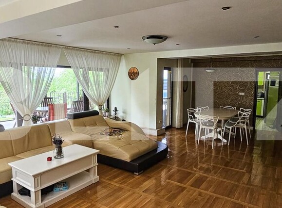Casa de vânzare 7 camere Europa - 186311CV | BLITZ Cluj-Napoca | Poza9