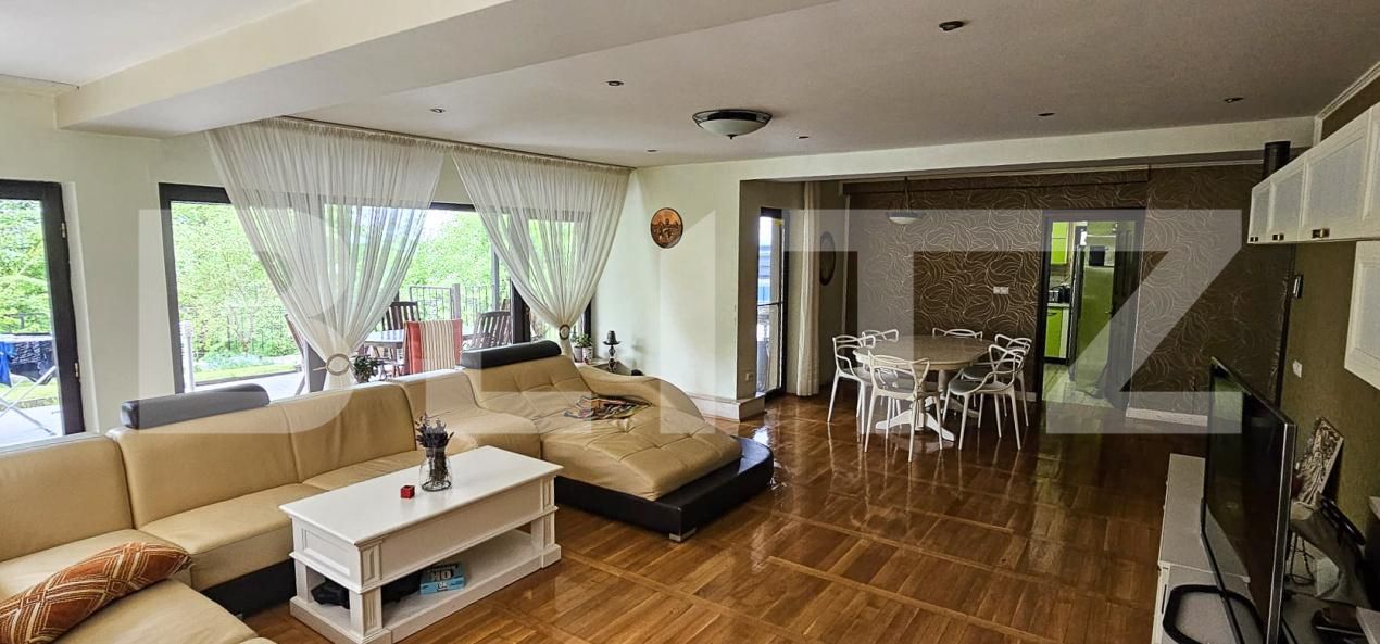 Casa de vânzare 7 camere Europa - 186311CV | BLITZ Cluj-Napoca | Poza9