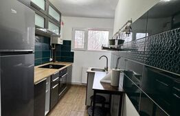 Apartament 2 camere, complet renovat, modern zona Astra