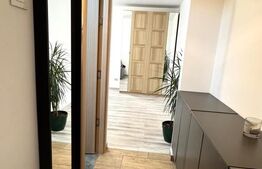 Apartament 2 camere, complet renovat, modern zona Astra